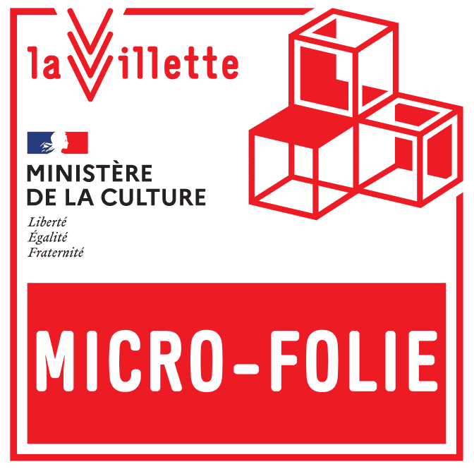 Programmation « Micro-Folie » pour avril 2024