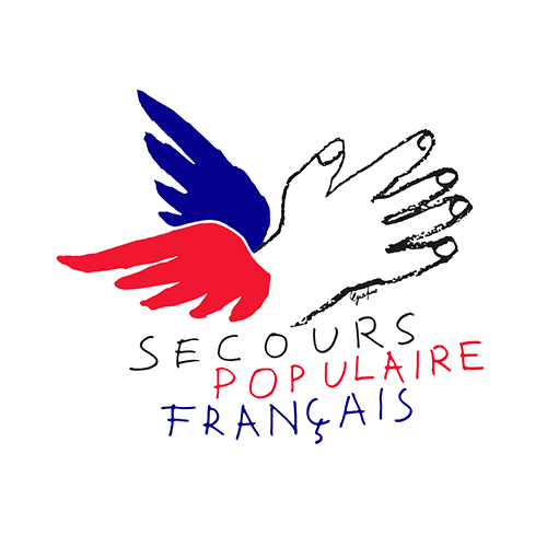 Comité local de Civray du Secours Populaire