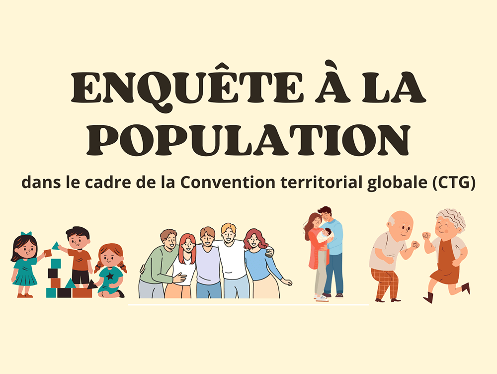 Enquête aux familles du Civraisien en Poitou